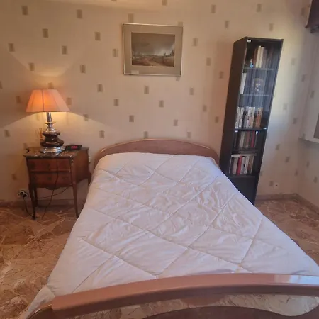 Beau 2 Pieces Climatise Avec Terrasse Et Piscine, Proche Centre - Fr-1-780-85 Apartment Sainte-Maxime